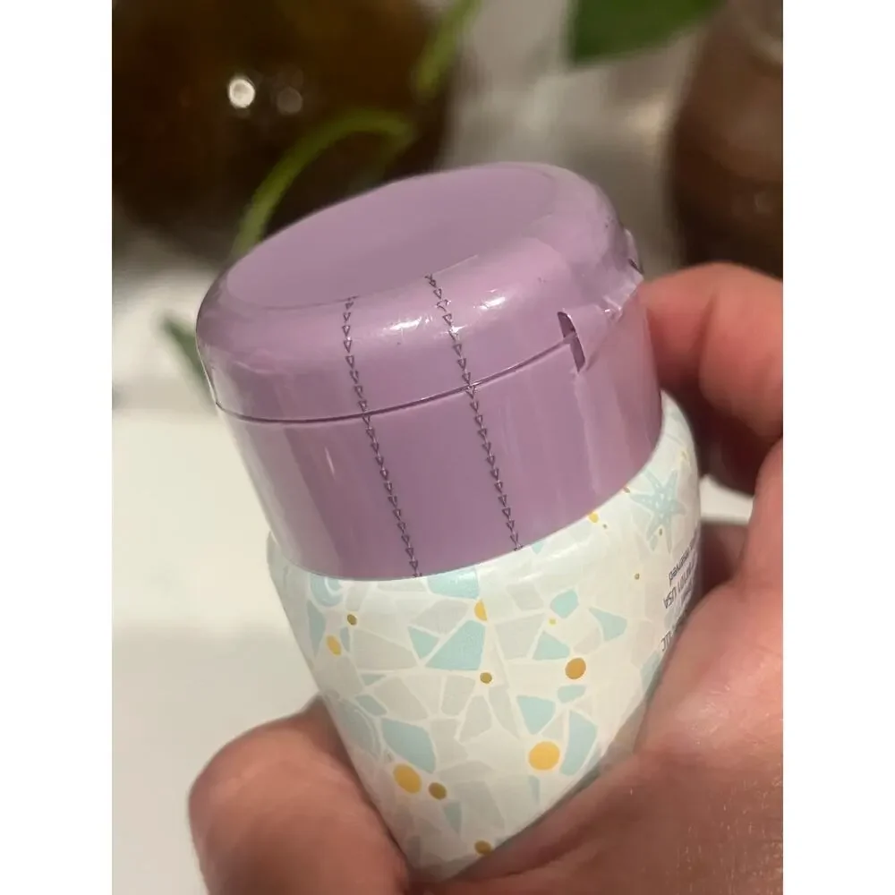 Perfectly Posh Show Me What You’re Mermaid Of Hand Creme Sealed Retired 3oz